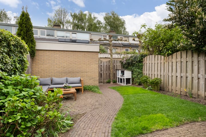 Foto 24 van Schermerhorn-lanen 62