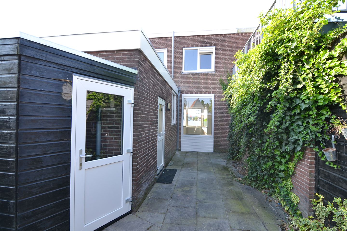 Foto 4 van Borniastraat 113