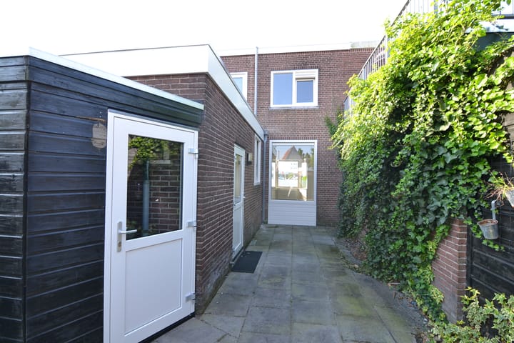 Foto 4 van Borniastraat 113