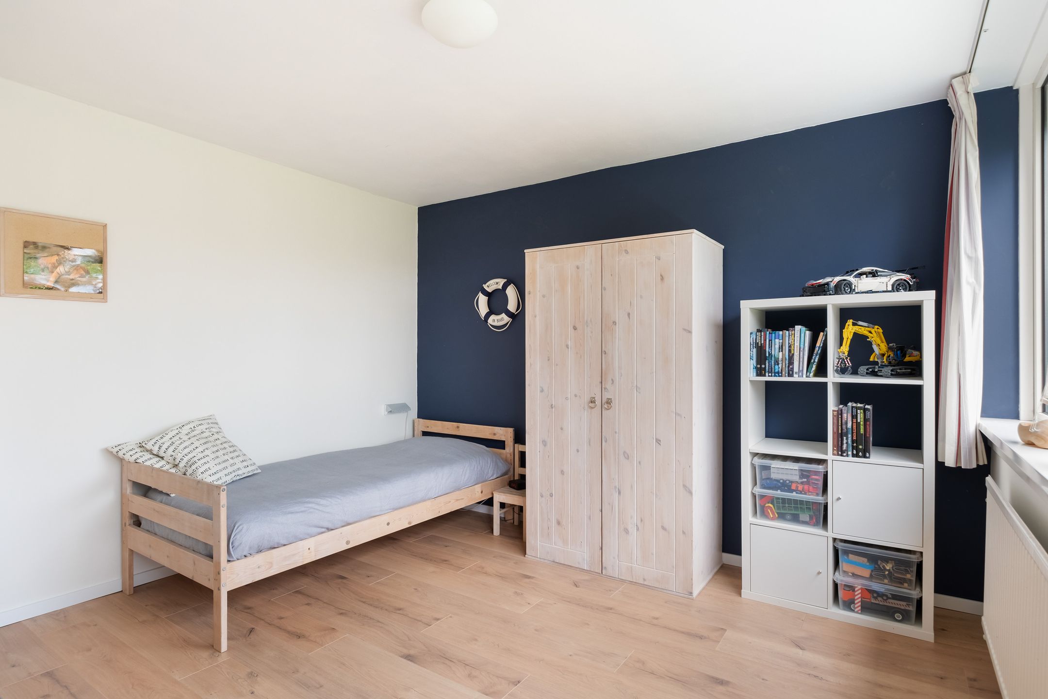 Foto 27 van Schermerhorn-lanen 62