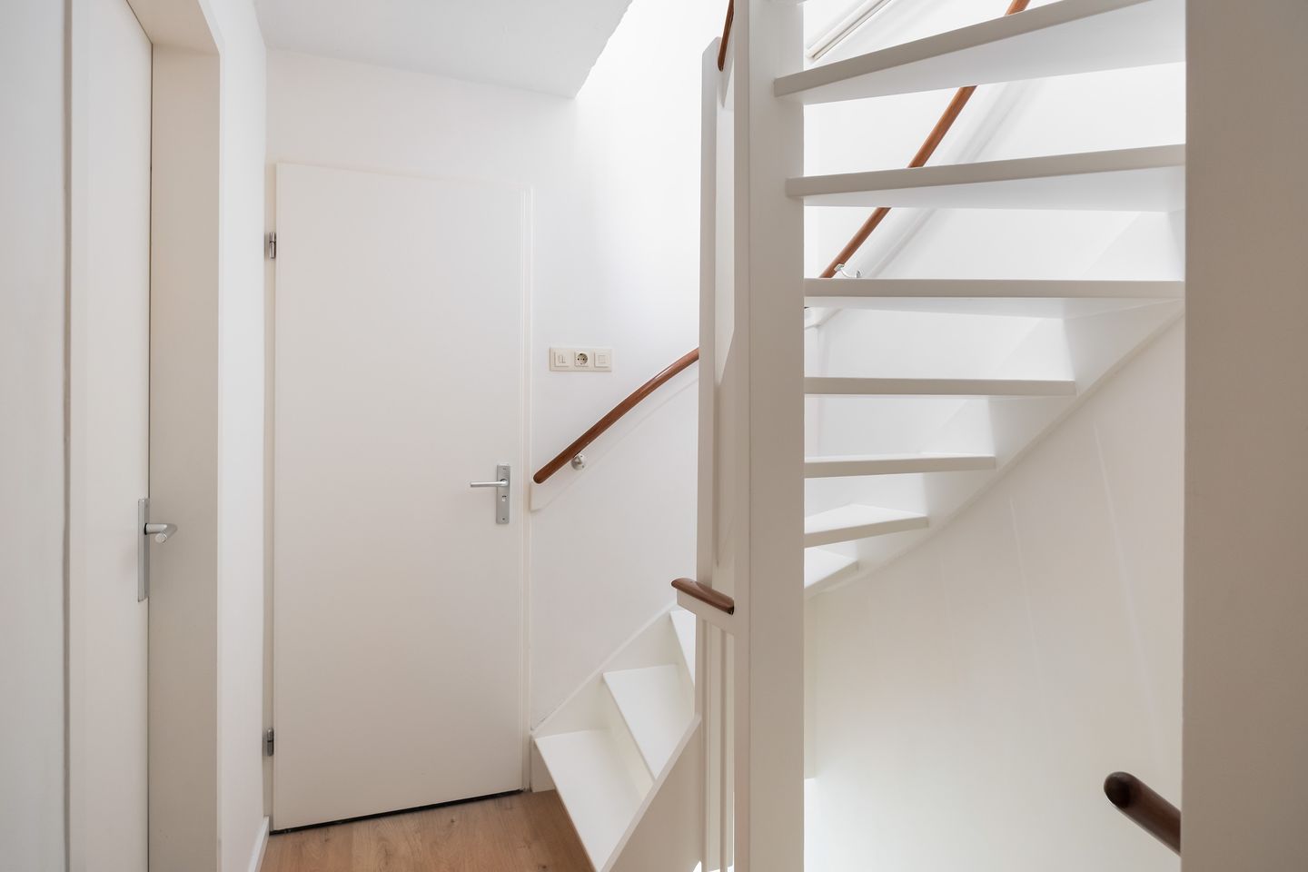 Foto 25 van Schermerhorn-lanen 62