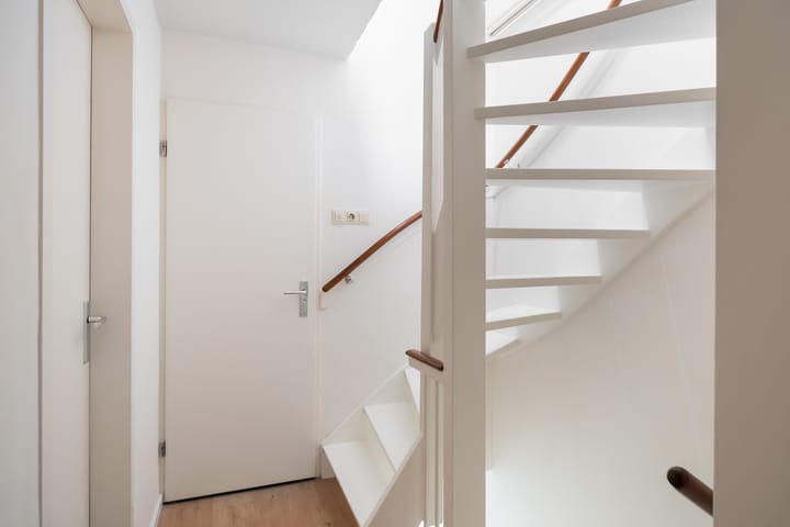 Foto 25 van Schermerhorn-lanen 62