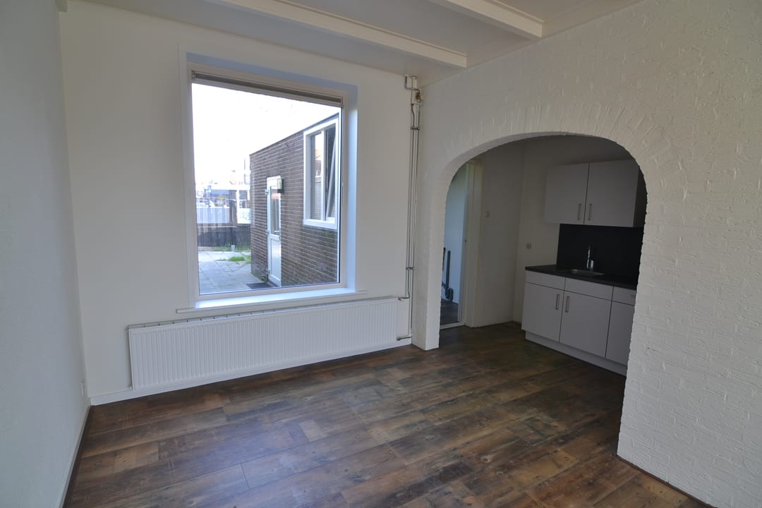 Foto 8 van Borniastraat 113