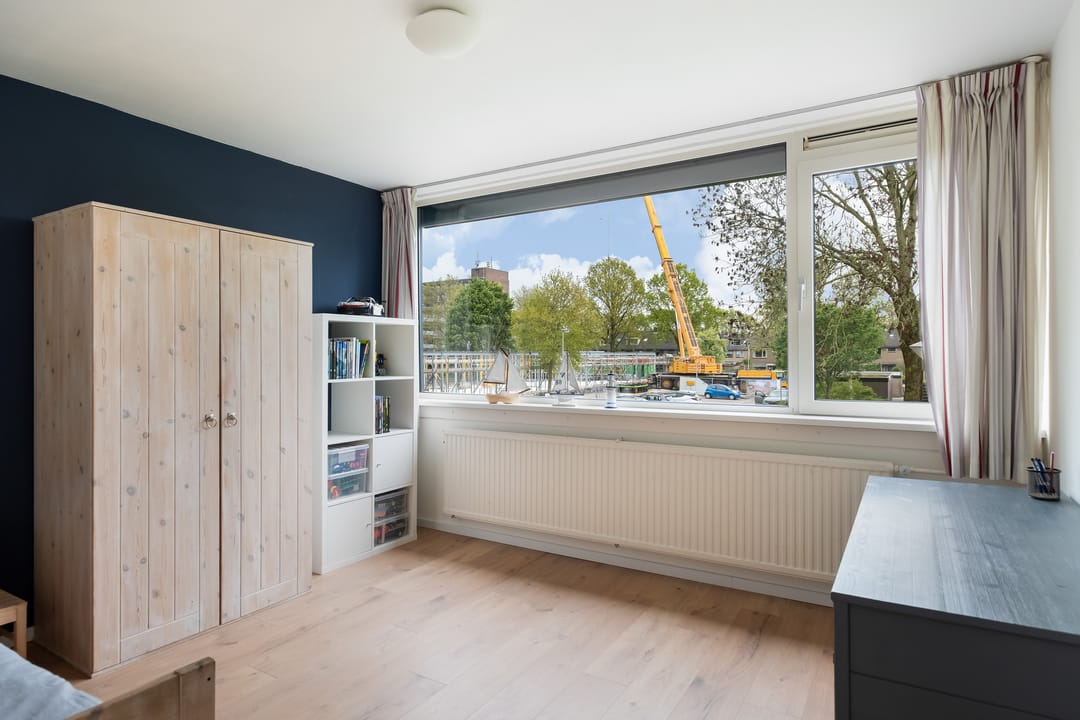 Foto 28 van Schermerhorn-lanen 62