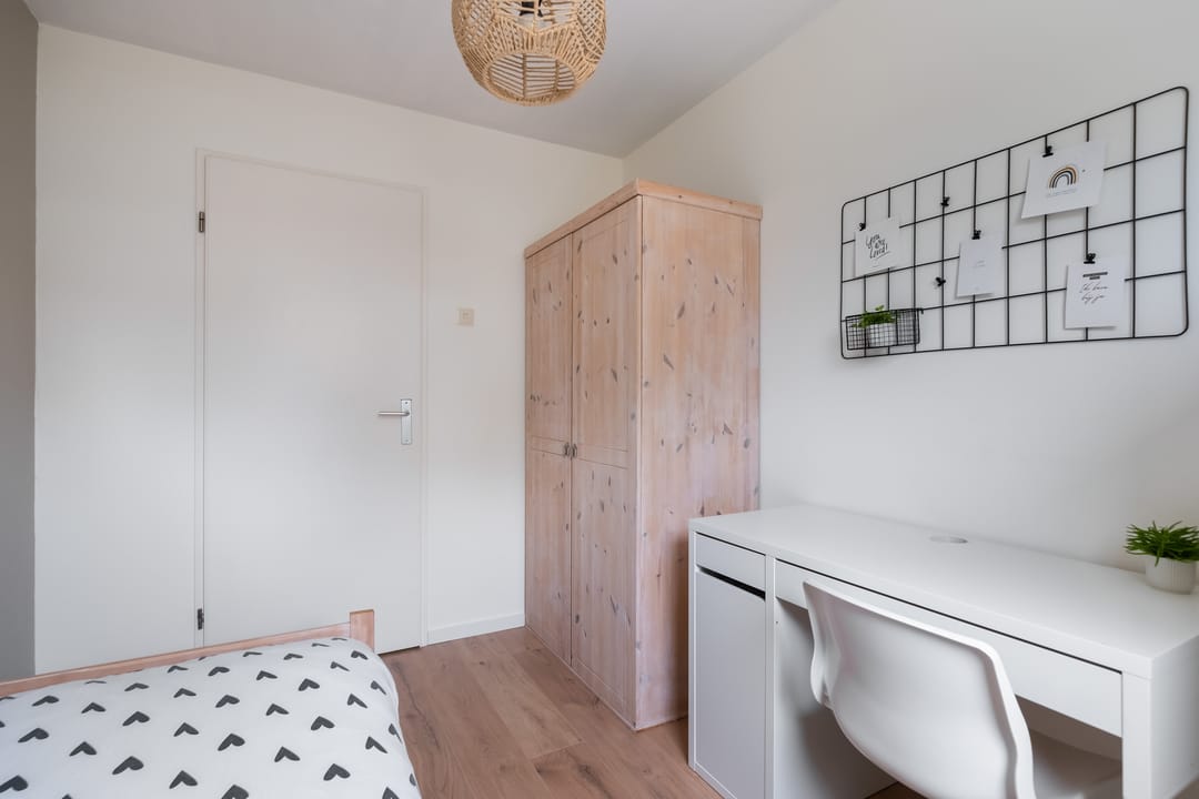 Foto 32 van Schermerhorn-lanen 62