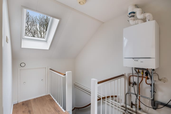 Foto 36 van Schermerhorn-lanen 62