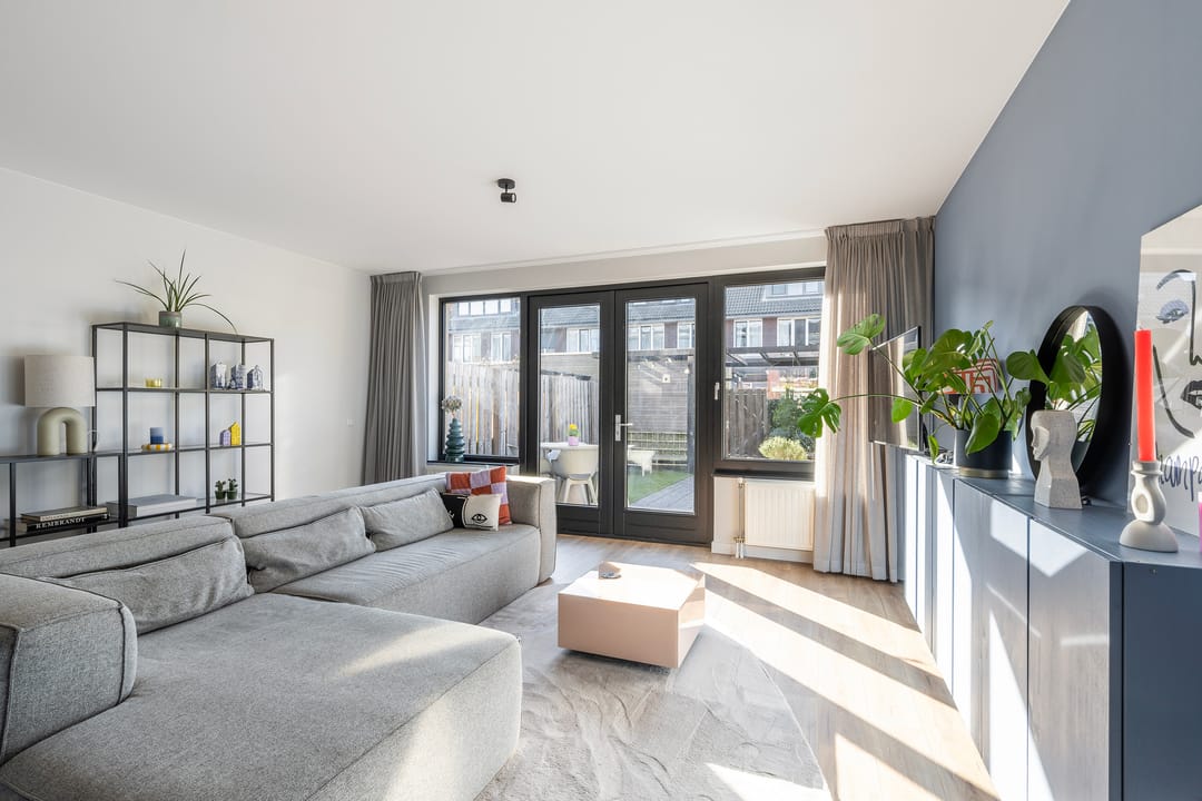 Foto 7 van Kortenhoeve 10