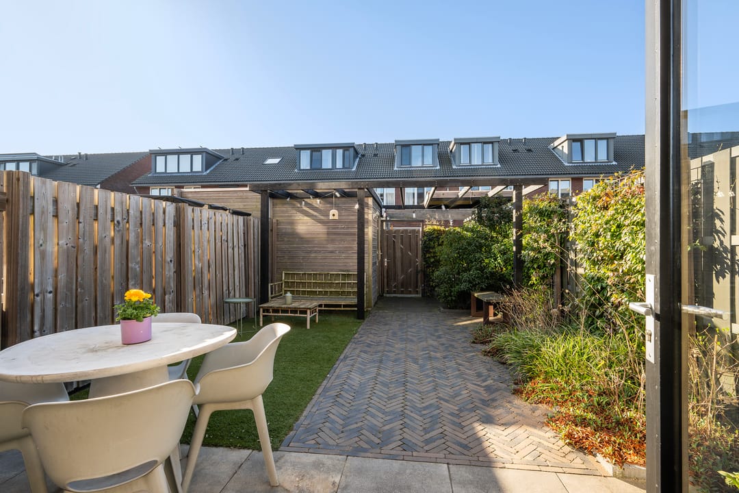 Foto 8 van Kortenhoeve 10