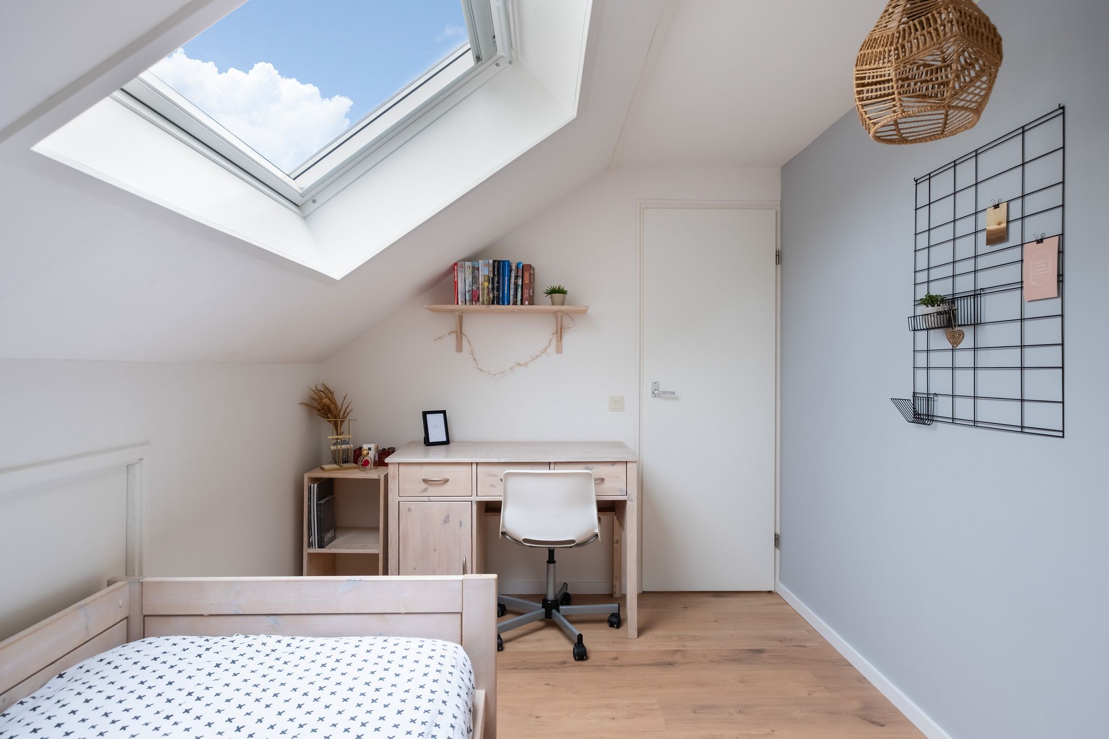 Foto 39 van Schermerhorn-lanen 62