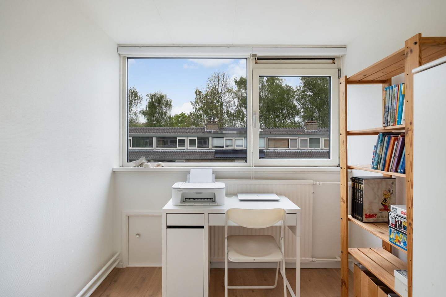 Foto 40 van Schermerhorn-lanen 62