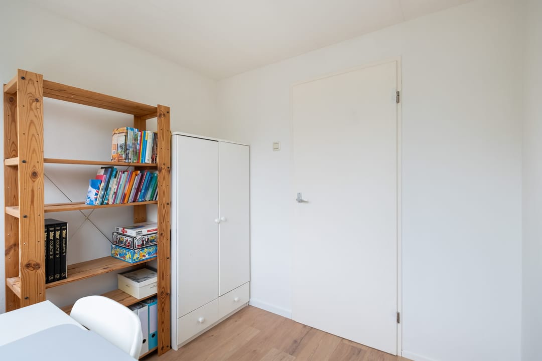 Foto 41 van Schermerhorn-lanen 62