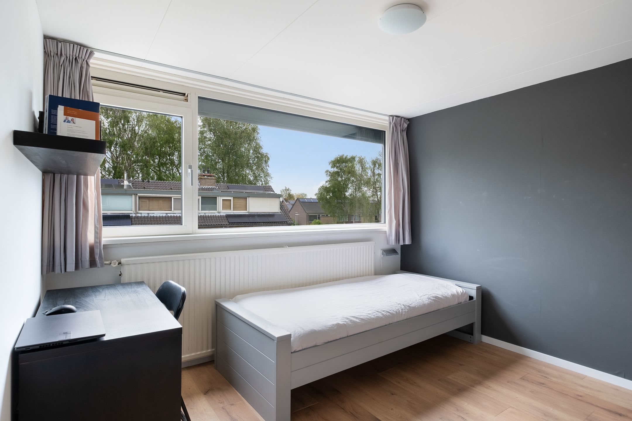 Foto 42 van Schermerhorn-lanen 62