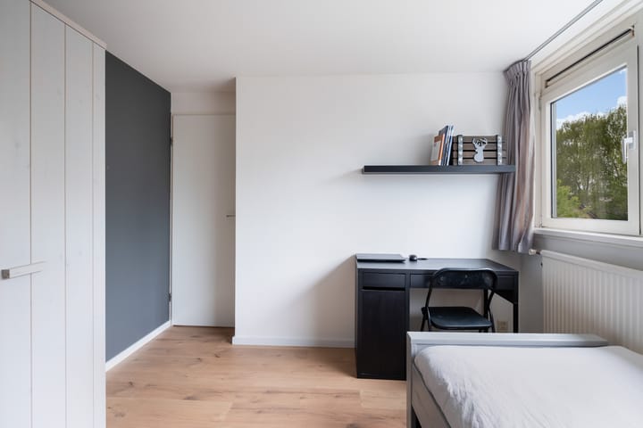 Foto 44 van Schermerhorn-lanen 62