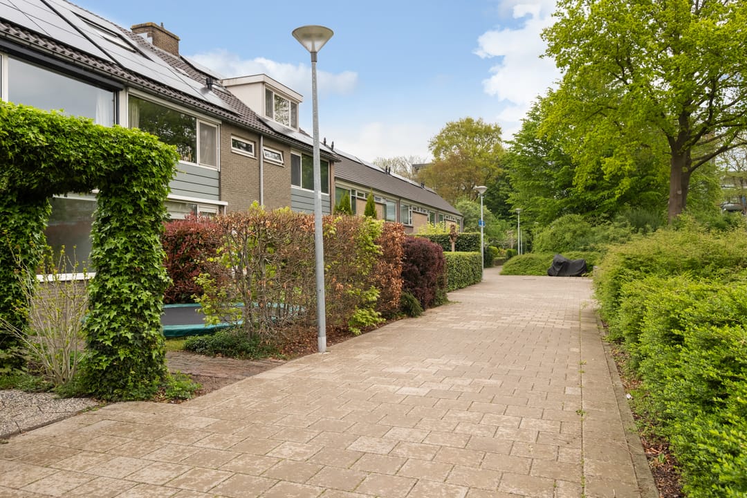 Foto 46 van Schermerhorn-lanen 62