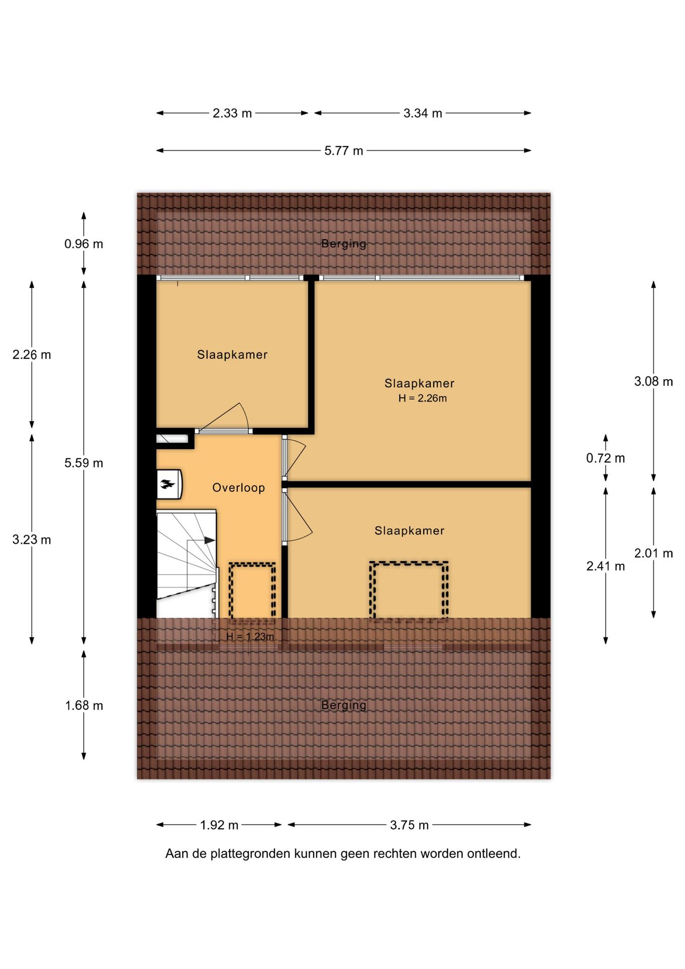 Foto 51 van Schermerhorn-lanen 62