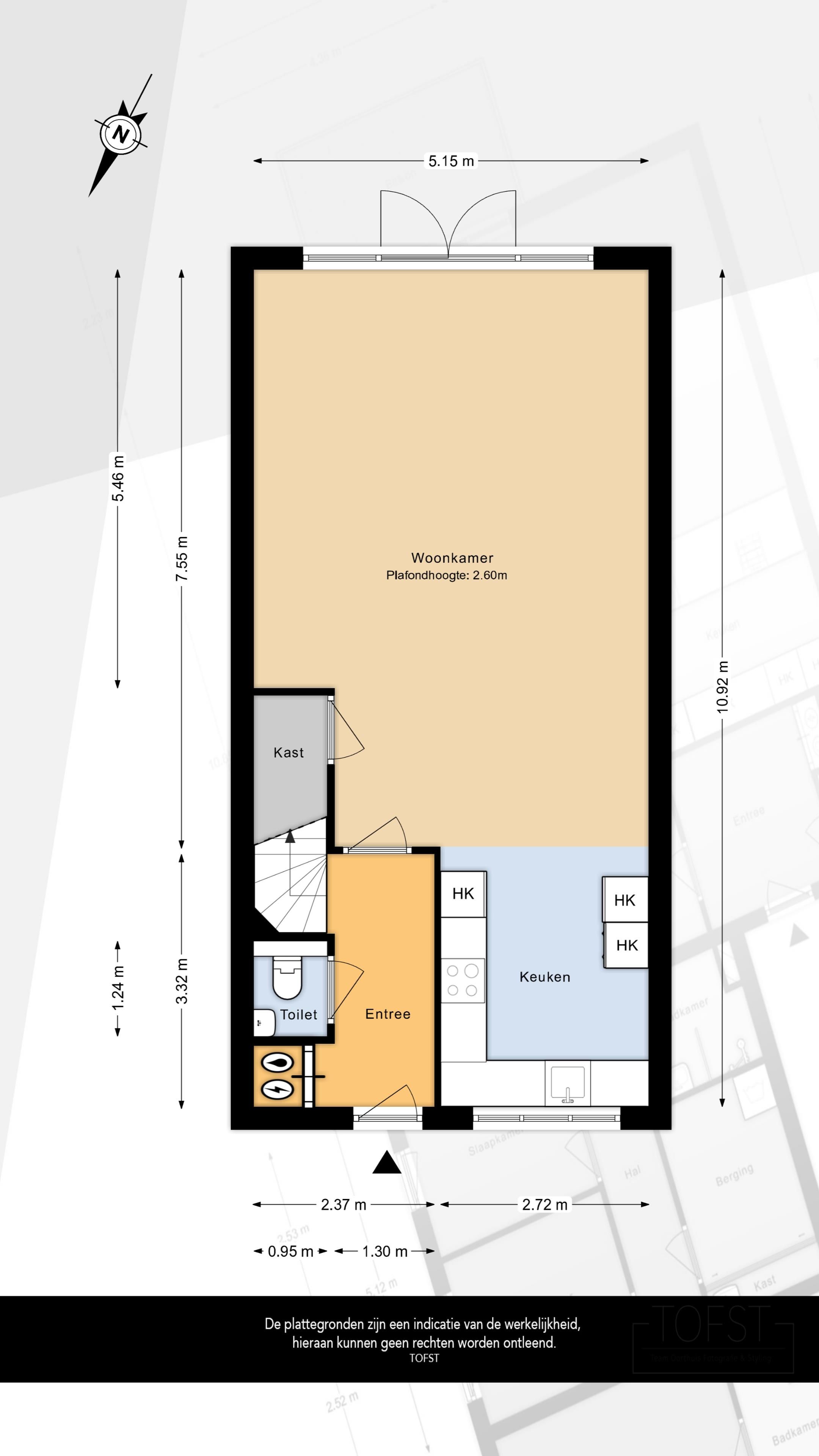 Foto 45 van Kortenhoeve 10