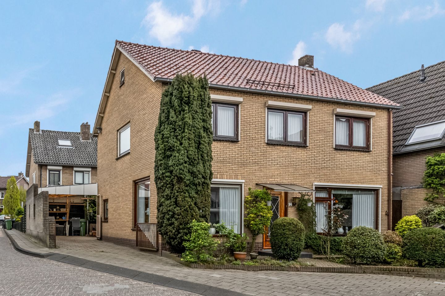 Nieuwe Veenendaalseweg 14 main image