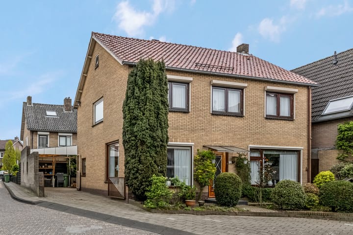 Nieuwe Veenendaalseweg 14