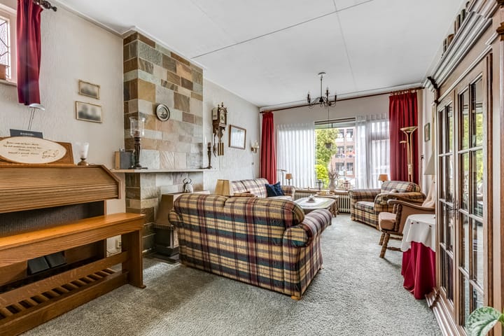 Foto 7 van Nieuwe Veenendaalseweg 14