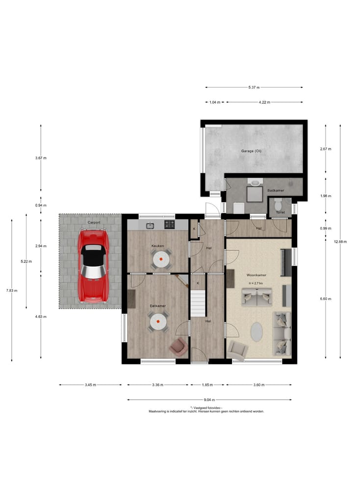 Foto 27 van Nieuwe Veenendaalseweg 14