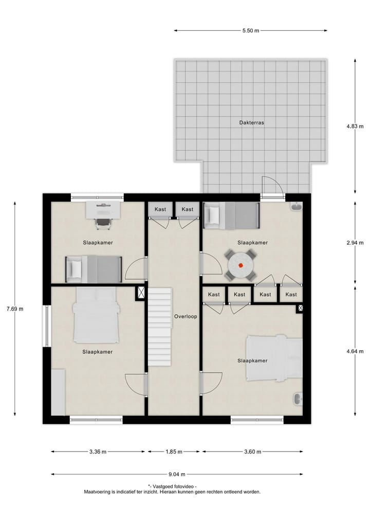 Foto 28 van Nieuwe Veenendaalseweg 14