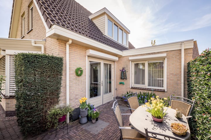 Foto 2 van Streekweg 307