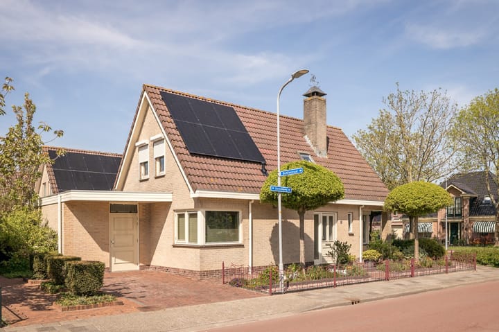 Foto 1 van Streekweg 307