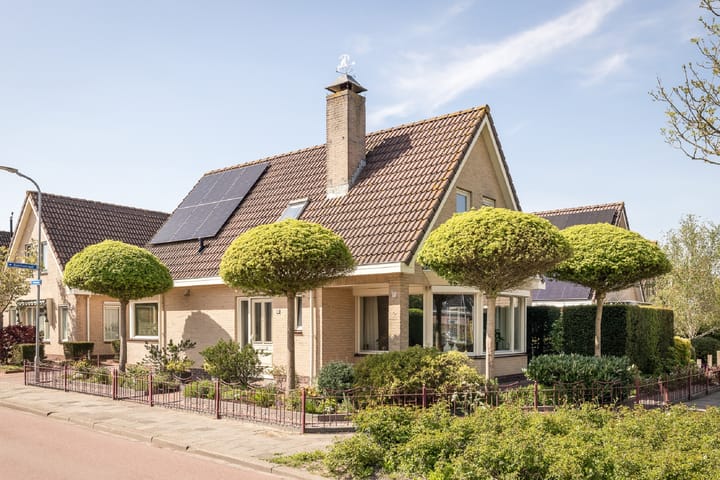 Foto 3 van Streekweg 307