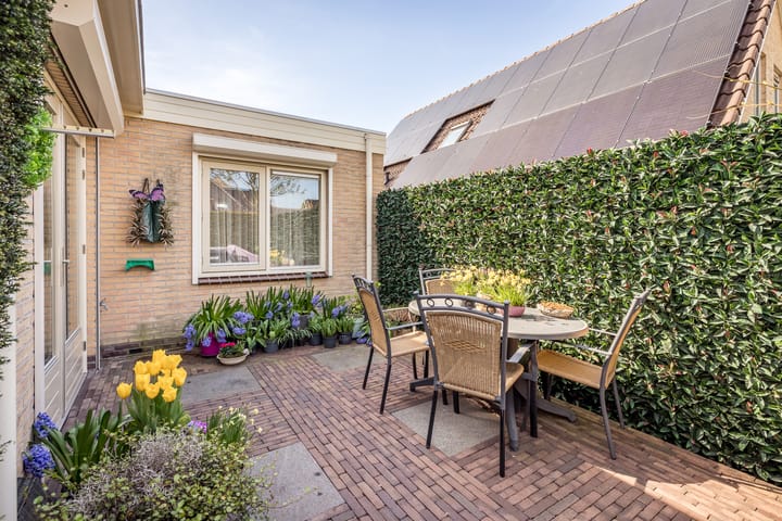 Foto 4 van Streekweg 307