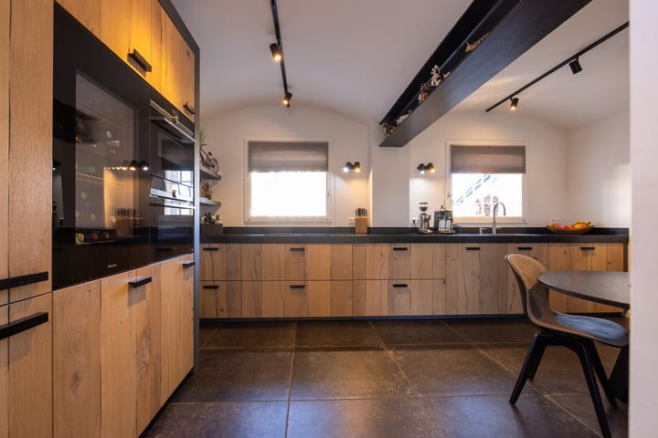 Foto 3 van Vrouwe Justitiahof 55-A