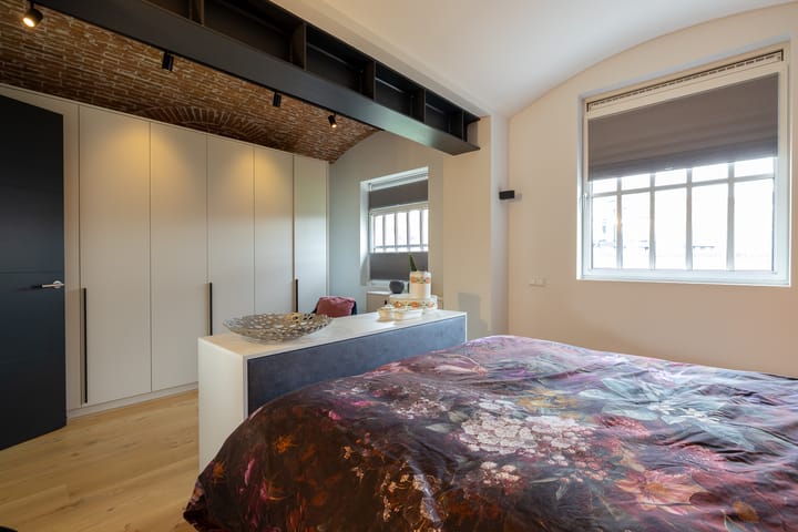 Foto 4 van Vrouwe Justitiahof 55-A