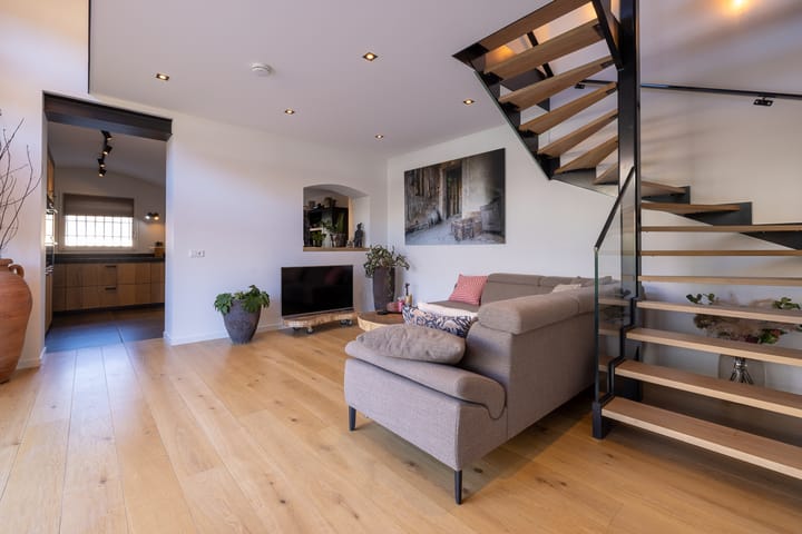 Foto 7 van Vrouwe Justitiahof 55-A