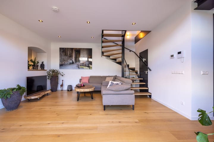 Foto 9 van Vrouwe Justitiahof 55-A