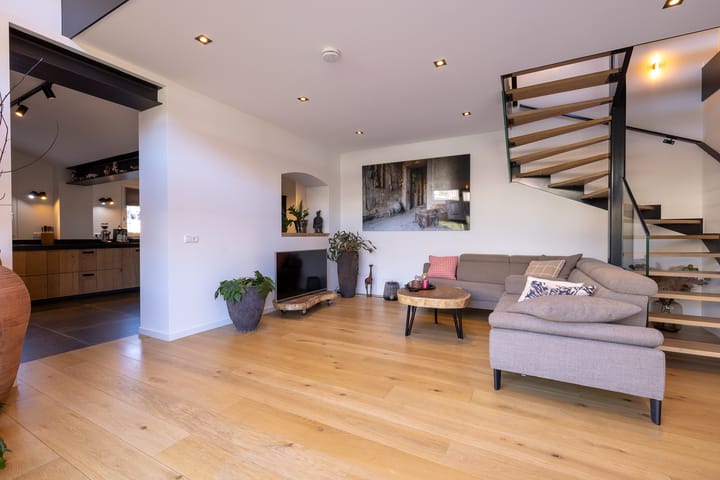 Foto 10 van Vrouwe Justitiahof 55-A