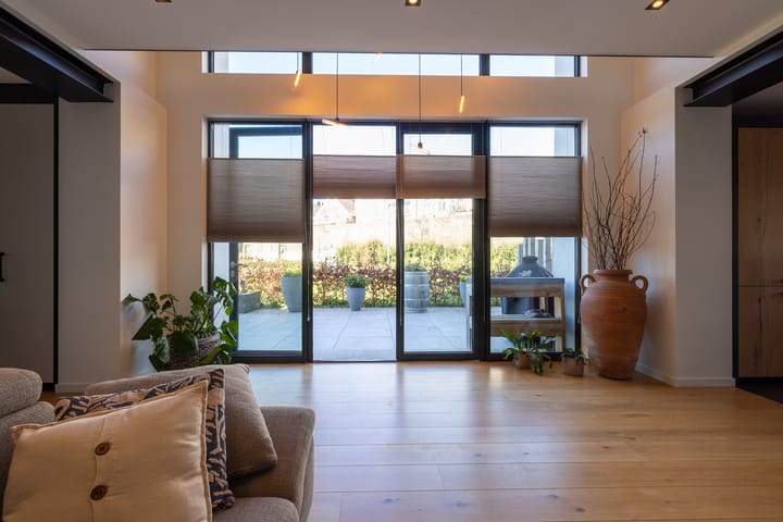 Foto 12 van Vrouwe Justitiahof 55-A