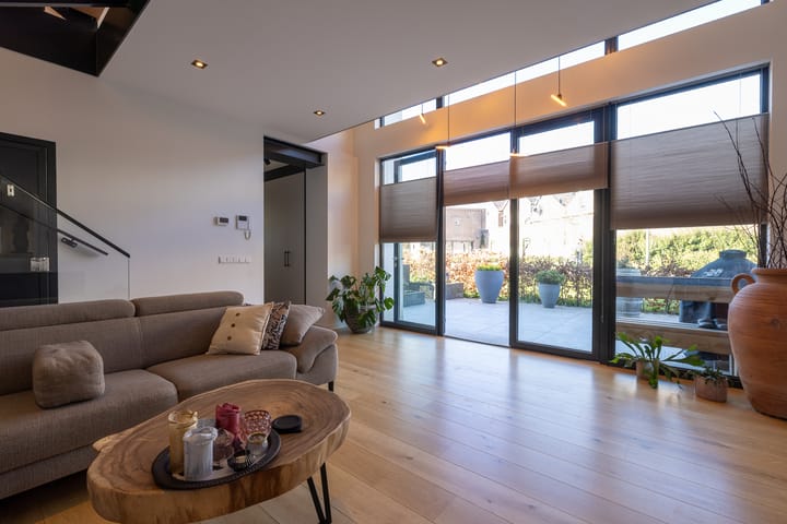 Foto 13 van Vrouwe Justitiahof 55-A