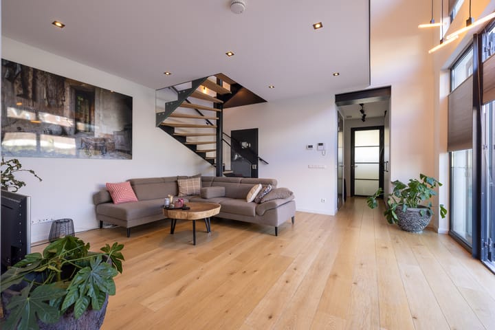 Foto 14 van Vrouwe Justitiahof 55-A