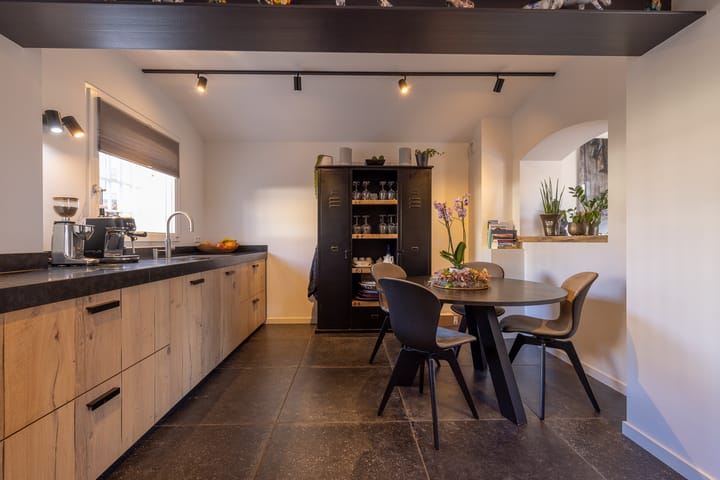 Foto 15 van Vrouwe Justitiahof 55-A