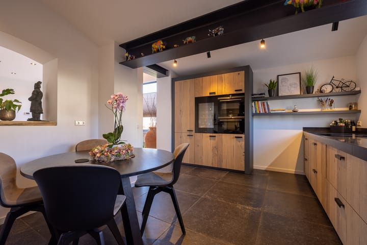 Foto 19 van Vrouwe Justitiahof 55-A