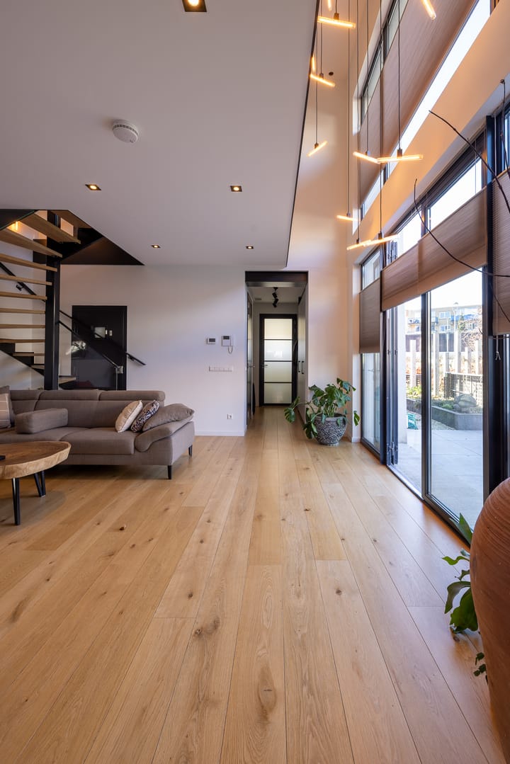 Foto 23 van Vrouwe Justitiahof 55-A