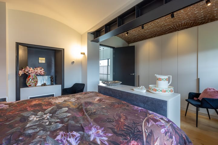 Foto 29 van Vrouwe Justitiahof 55-A