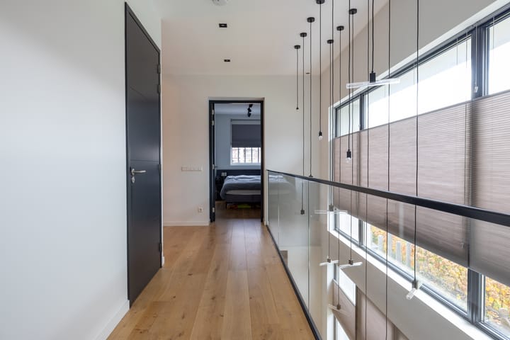 Foto 31 van Vrouwe Justitiahof 55-A