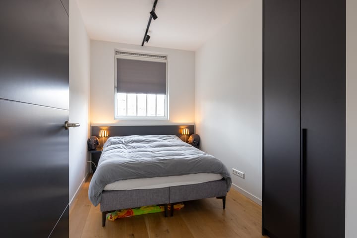 Foto 32 van Vrouwe Justitiahof 55-A