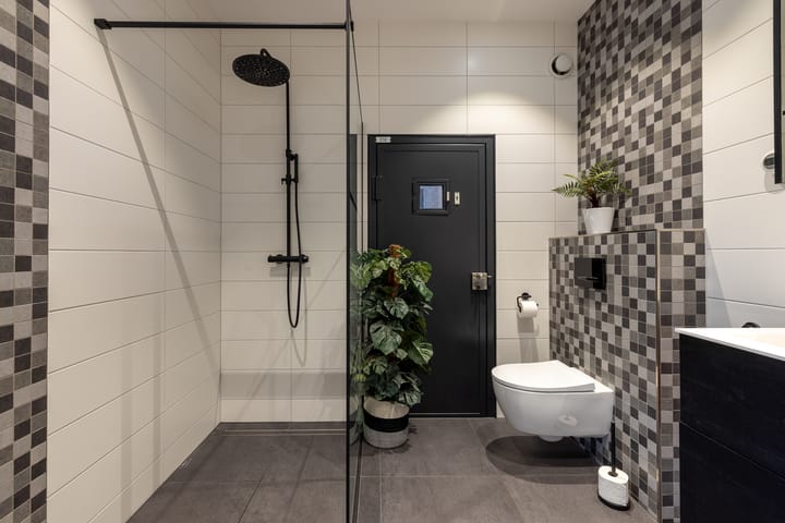 Foto 35 van Vrouwe Justitiahof 55-A