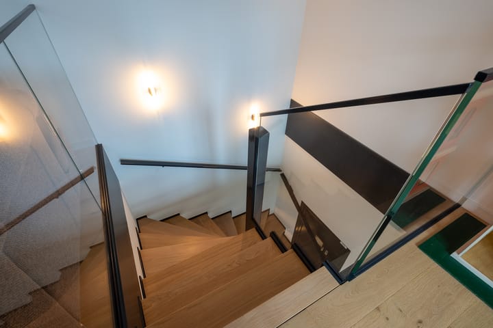 Foto 36 van Vrouwe Justitiahof 55-A