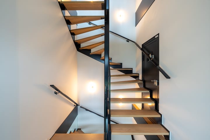 Foto 37 van Vrouwe Justitiahof 55-A