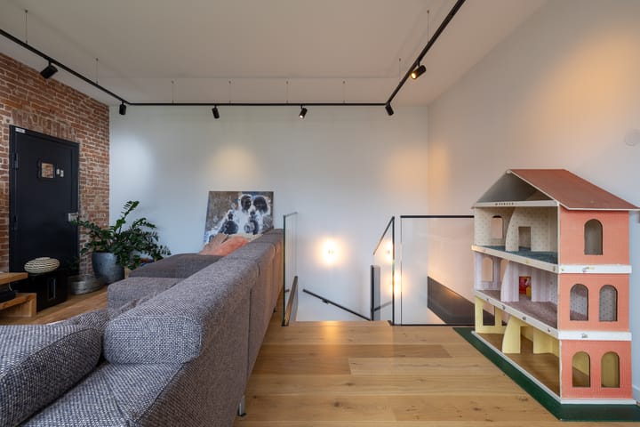 Foto 38 van Vrouwe Justitiahof 55-A