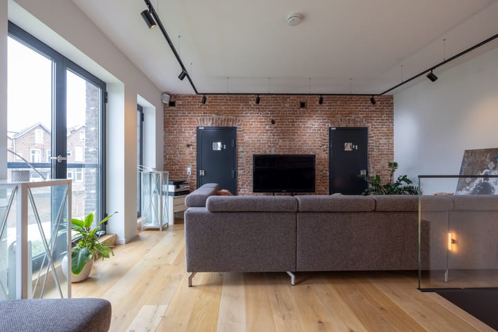 Foto 40 van Vrouwe Justitiahof 55-A