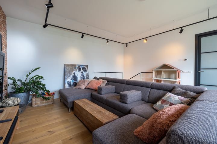 Foto 42 van Vrouwe Justitiahof 55-A