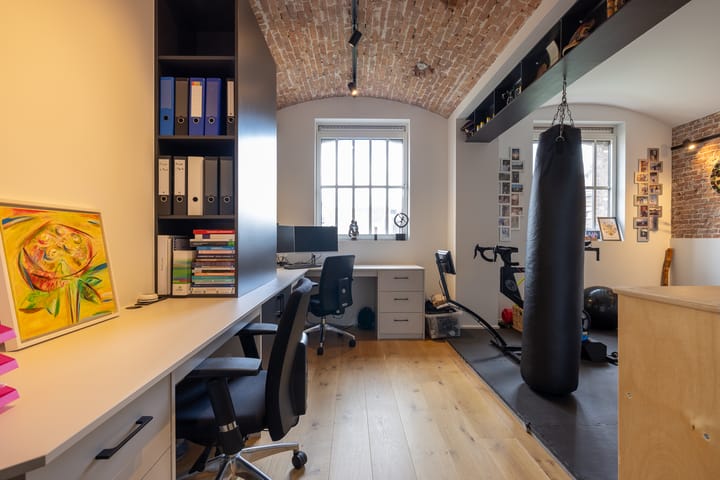 Foto 44 van Vrouwe Justitiahof 55-A